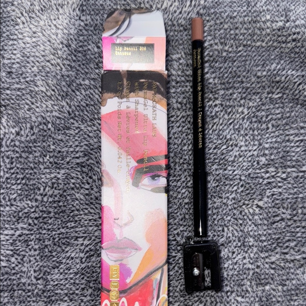 Pat McGrath Lip Pencil - Contour